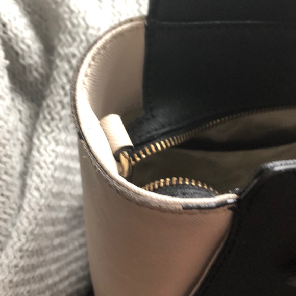 Used Kate Spade Bag - Picture 5 of 9